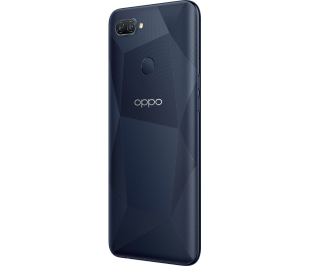 OPPO A12 3/32GB Dual SIM czarny - 566038 - zdjęcie 5